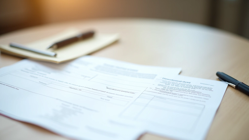 Formulaires administratifs pour l'ASPA et allocations sociales